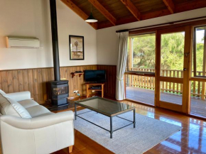 Daysy Hill Country Cottages Port Campbell